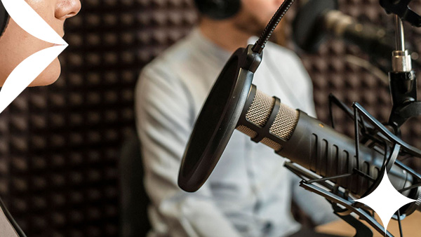 Размещение через Аффикс Групп на Нашем Радио